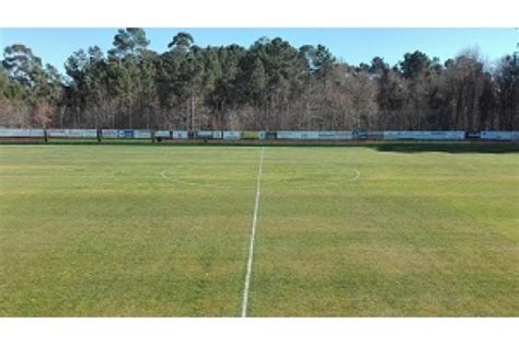 As Es El Estadio De Espi Edo El Campo Del Arenteiro Rival Del Valencia