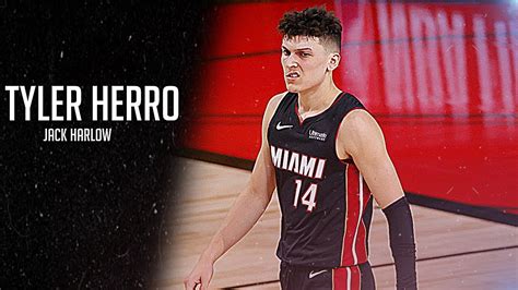 Tyler Herro Mix Tyler Herro Ft Jack Harlow Youtube