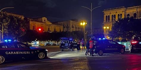 Nuova Operazione Alto Impatto A Palermo Controlli A Tappeto In Centro