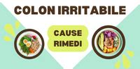 Colon Irritabile Cause Sintomi E Rimedi Tuttofarma