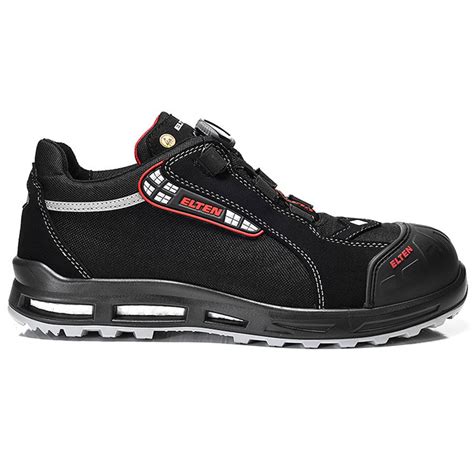 Elten Halbschuhe Senex Xxt Pro Boa Esd S