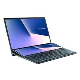 Asus ZenBook Duo UX482EA KA206T 14 Inch 2021 Core I7 1165g7 16GB