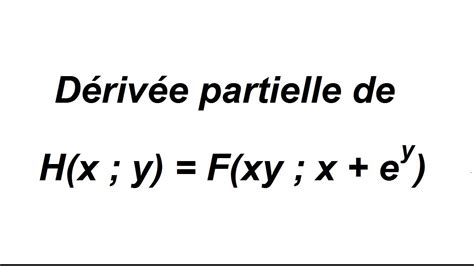 Ntroduire Imagen Formule D Riv E Compos E Fr Thptnganamst Edu Vn