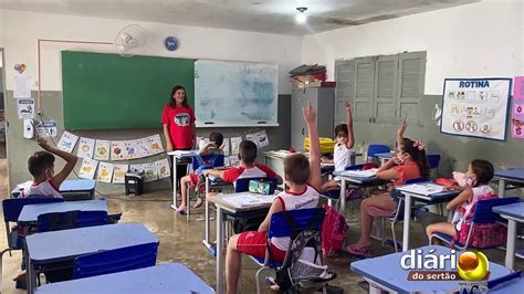 Estudante de escola pública que mora na zona rural de Cajazeiras vence