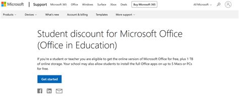 Microsoft office student discount - dspowen
