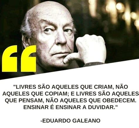 Cídya Mara on Twitter Livres são aqueles que criam não aqueles