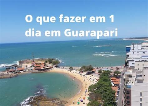 Como Chegar S Tr S Praias Em Guarapari Tudo Mara