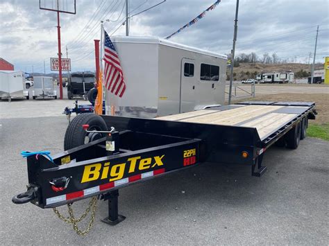 New Diamond C Trailers Lpx X Equipment Trailer Knoxville