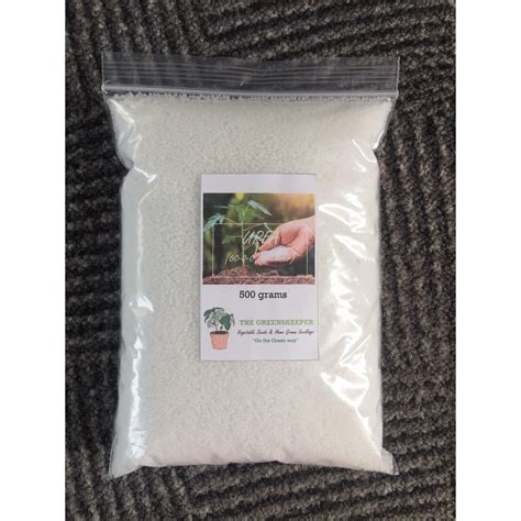 500 Grams Urea 60 0 0 Fertilizer Lazada PH