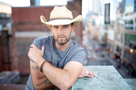 Country Music Superstar Dean Brody Talks About His New Album What Life