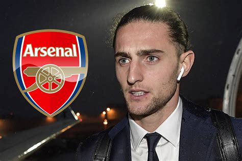 Arsenal Manager Mikel Arteta Targeting January Transfer For Adrien Rabiot But Juventus Would