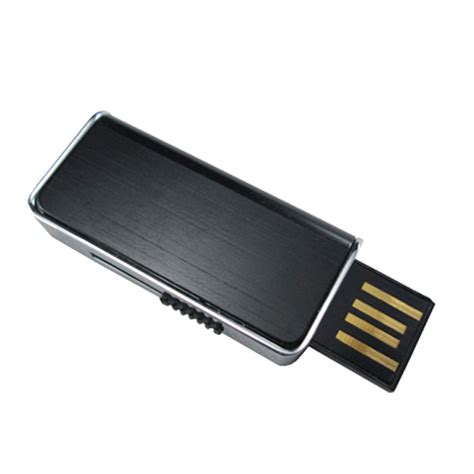 Waterproof Black Udp Gb Usb Stick Flash Drive