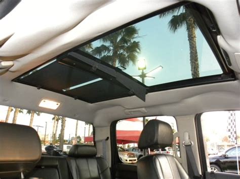 Sunroof Chevy Silverado And Gmc Sierra Forum