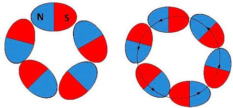 Ring-like structures formation phenomenon. | Download Scientific Diagram