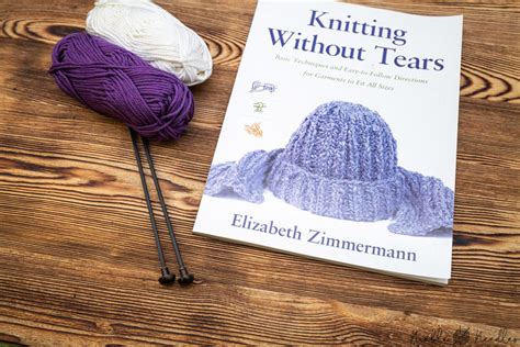 The Best Knitting Books For Beginners And Advanced Knitters 2021 Review