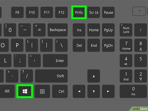 5 Formas De Usar A Função Print Screen No Teclado