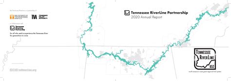 Annual Report — Tennessee Riverline