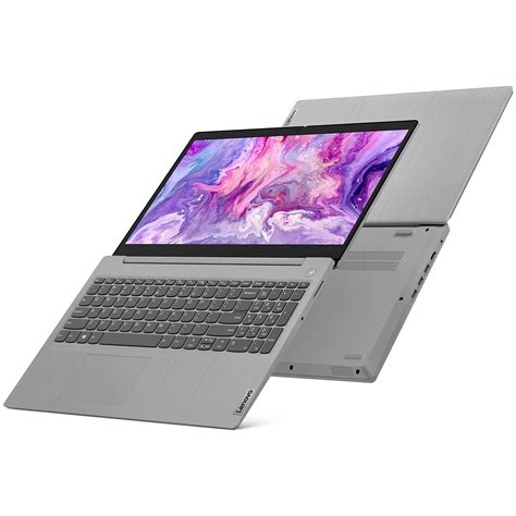 Lenovo Ideapad 3 15igl05 81wq00hufr Pc Portable Ldlc Muséericorde