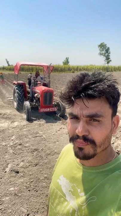 Khetibadi🚜🚜trending Farming Viralvideo Youtubeshorts Youtube