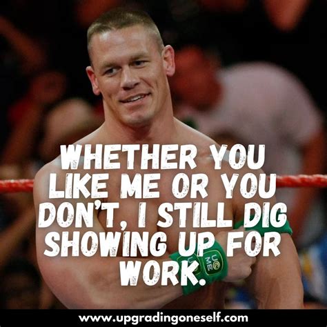 Top 12 Quotes From John Cena To Make You More Hungry For Success