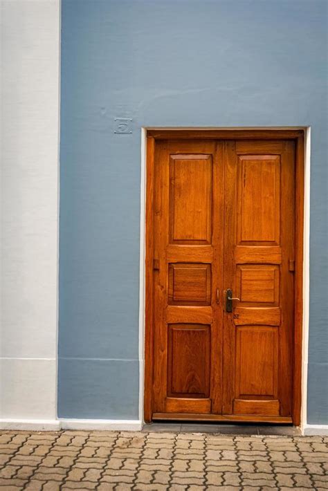 A generic French-style buildings street in a union territory at French ...