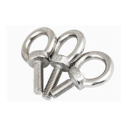 Stainless Steel 304 Eye Bolt M6 M30 Eye Bolt For M2 M6 M8 M10 M16