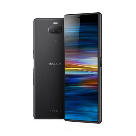 Sony Xperia 10 Specs and Price| Khaleeji Tech