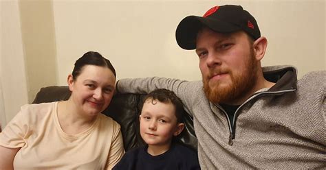 Mum Scarred For Life After Poundstretcher Hot Water Bottle Explodes In