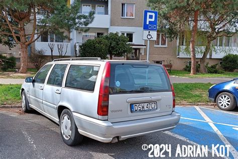 1997 Volvo V70 2 5 TDI 140 HP Adrian Kot Flickr