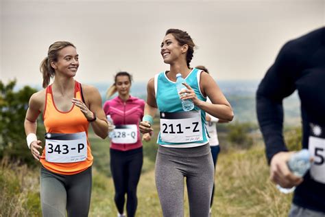 8 dicas para se preparar para a 15ª Meia Maratona das Cataratas Terra