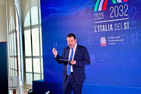 Regionali Salvini In Abruzzo Il Centrodestra Vincer Notizie