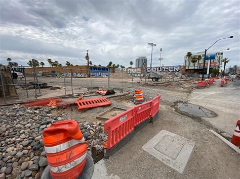 Around Las Vegas Downtown Las Vegas Jericl Cat Flickr