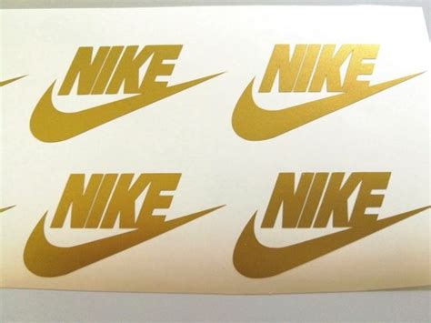 15 Nike Stickers Nike Birthday Party Envelope Seals Nike Etsy