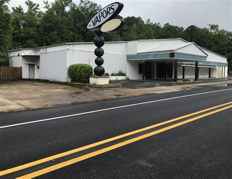 Vapors Nightclub Hot Springs Arkansas At Kai Wieck Blog