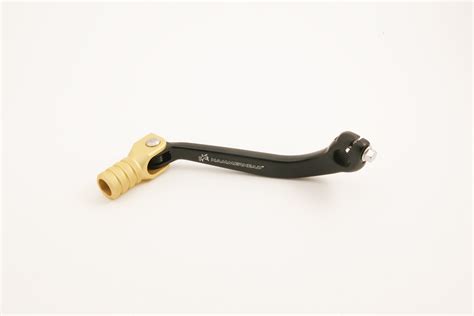 Shift Hammerhead Premium Forged Shift Lever Compatible With Yamaha