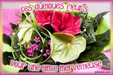 Carte Anniversaire Fleurs Femme Bookendsetc