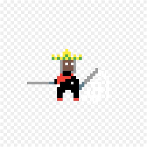 Slash Pixel Art Maker Slash Png Flyclipart