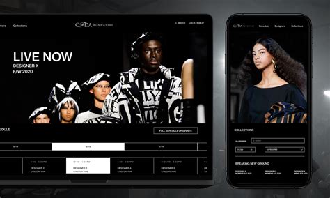 Runway360 Is the CFDA’s Answer to a Mostly Digital New York Fashion