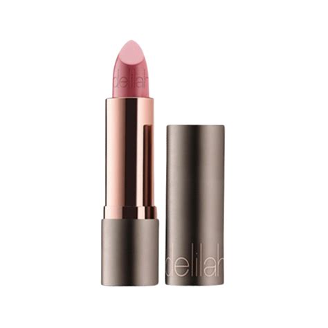 Køb Delilah Colour Intense Cream Lipstick Grace 3 7 G