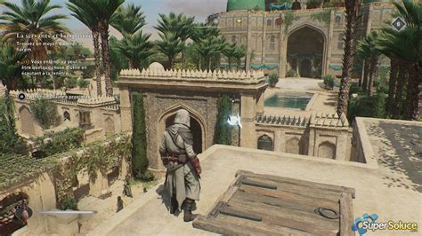 Assassin S Creed Mirage Guide Round City Historical Sites 016 Game Of Guides