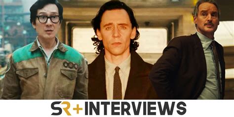 Loki Season 2 Interview: Composer Natalie Holt On New Themes & Time Periods