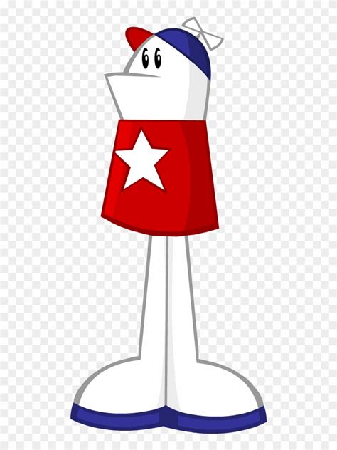 File Newesthomestar Homestar Runner Homestar Hd Png Download