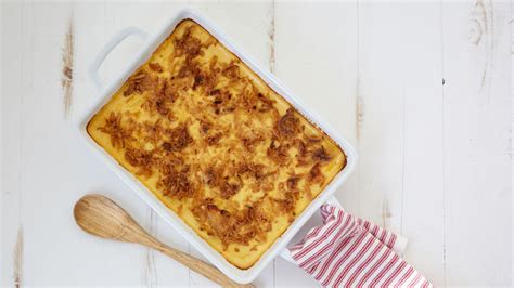 Betty Crocker Au Gratin Potatoes And Ham Recipe