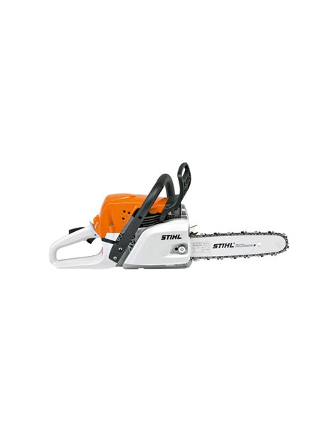 Stihl Chainsaw 18 Bar Ms251