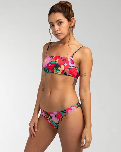 Islands Away Tropic Braguita De Bikini Para Mujer Billabong