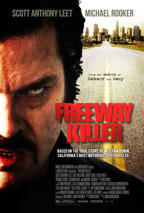 Freeway Killer 2010 IMDb