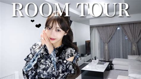 【家賃3桁】初公開！やっと新居のルームツアーをしたよ！！！ │ Room Tour 18