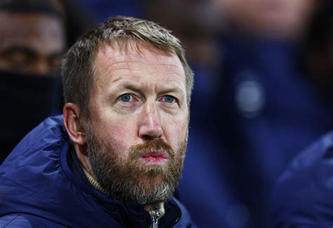 Graham Potter Finally Set For Surprise New Appointment After Being