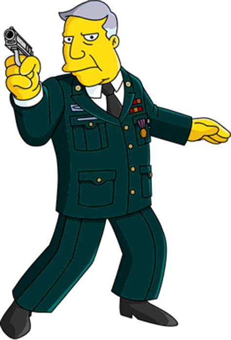 Seymour Skinner (real) | Simpsons Wiki | Fandom