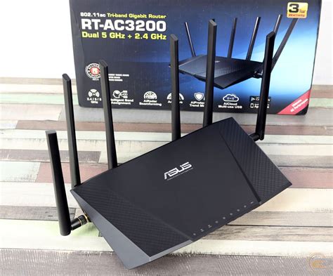 Asus Rt Ac Gecid